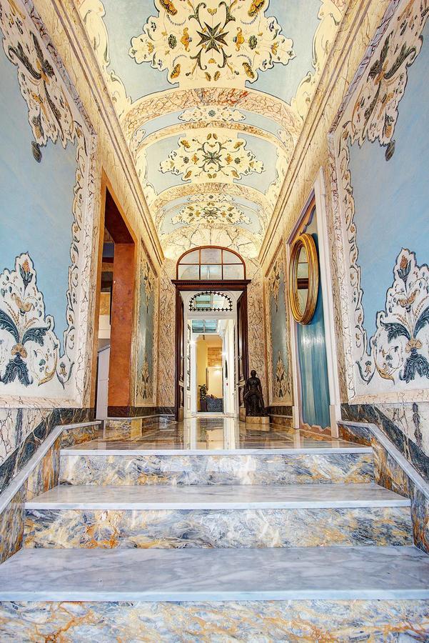 Palazzo Paolina Boutique Hotel Valletta Luaran gambar